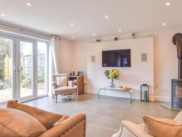 House for rent in Felsted, Duton Hill