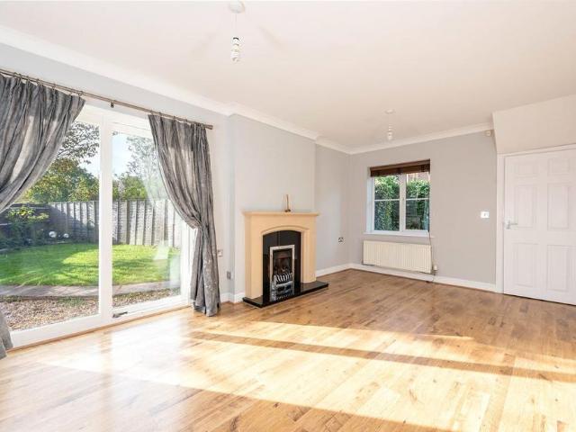 House for rent in Shenley Brook End, Milton Keynes