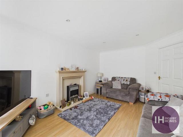 House for rent in The Rings, Ingleby Barwick