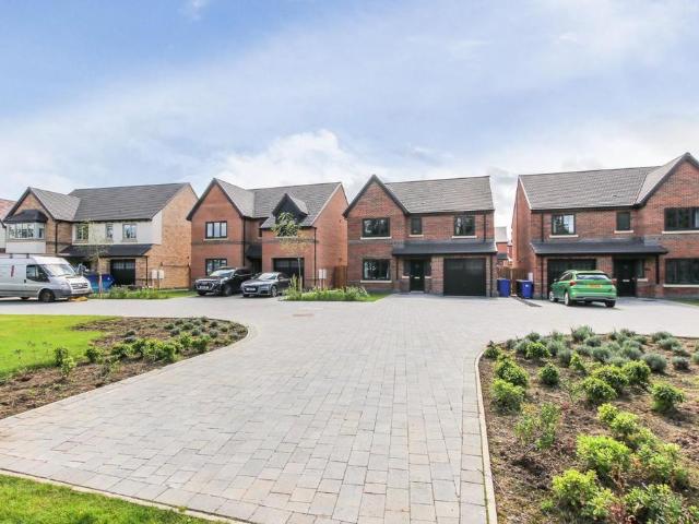 House for rent in Ponteland, North East