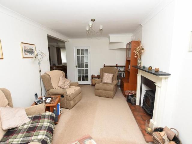 House for rent in Leighton-Linslade, Linslade