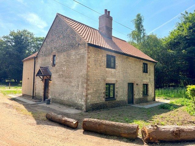 House for rent in Chedburgh, Suffolk