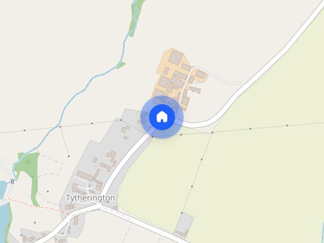 House for rent in Wiltshire