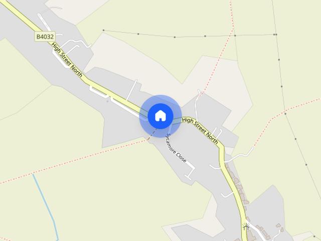 House for rent in Stewkley