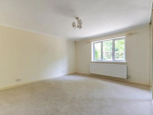 House for rent in Millend, Black Bourton