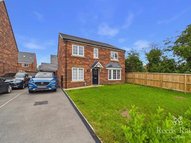 House for rent in Dinnington St. John's, Dinnington