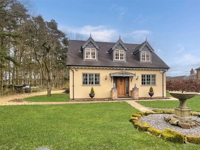 House for rent in Great Chatwell, Staffordshire