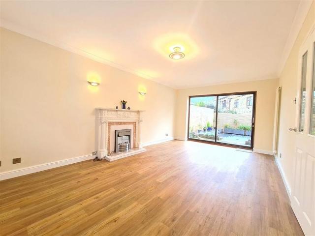 House for rent in Bilton, Harrogate