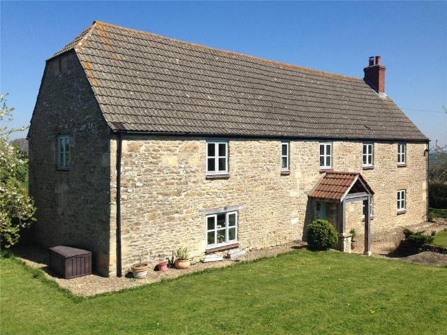 House for rent in Farleigh Hungerford, Isle Of Man