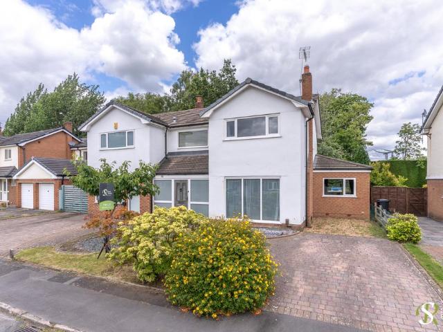 House for rent in Bexton, Knutsford
