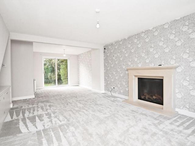 House for rent in Harlow, Harrogate
