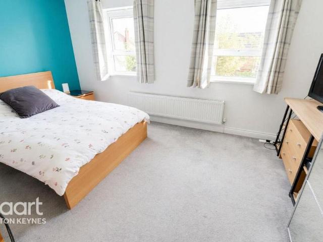 House for rent in Emerson Valley, Milton Keynes