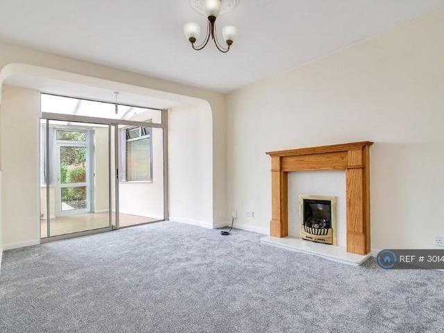 House for rent in Harborne, West Midlands
