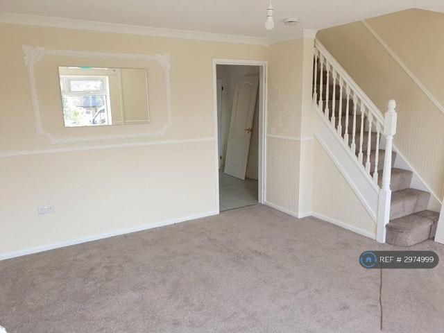 House for rent in Caerleon, Wales
