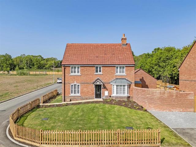 House for rent in Broxbourne, Hertfordshire