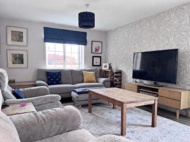 House for rent in Hillfields, West Midlands