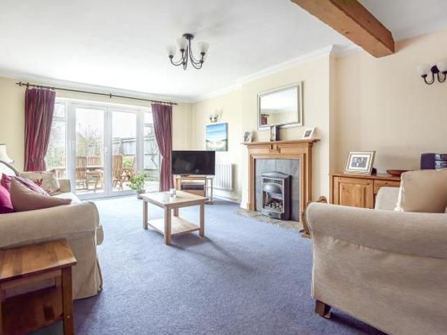 House for rent in Dromore, Oxfordshire
