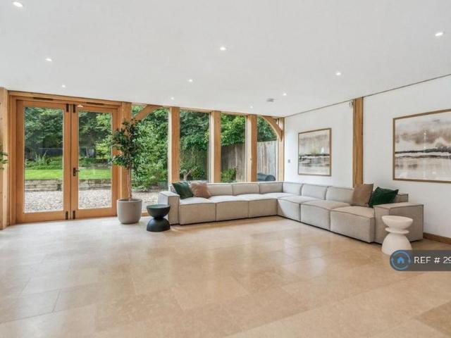 House for rent in Knebworth, King's Walden