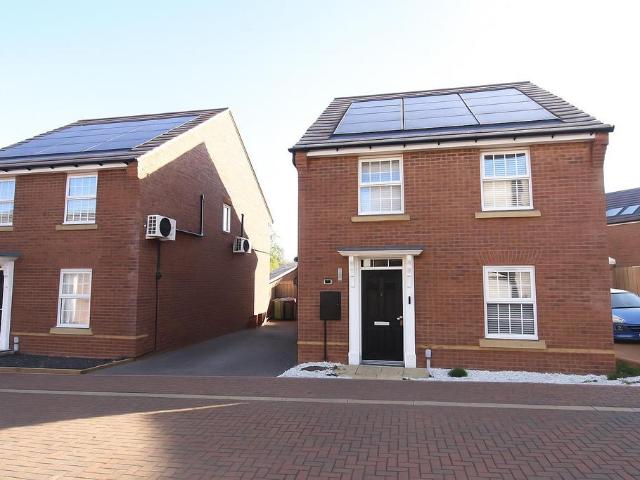 House for rent in Bletchley and Fenny Stratford, Fenny Stratford
