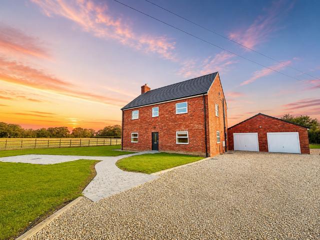 House for rent in Ingleby, Lincolnshire