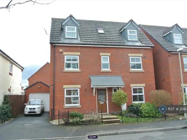 House for rent in Gloucester, Gloucestershire