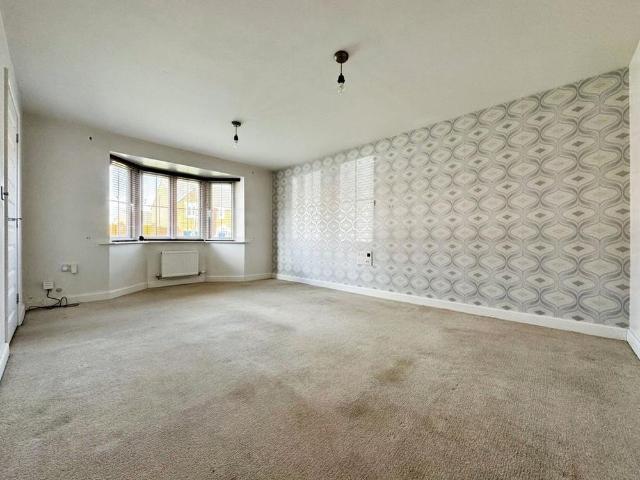 House for rent in Laughton Common, Thurcroft