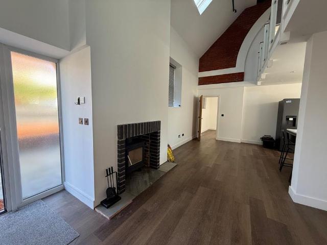 House for rent in Helford, Hampshire