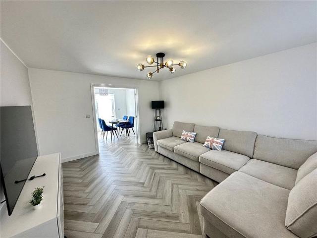 House for rent in Salford, Greater Manchester
