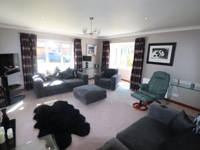 House for rent in Ballindoch, Scotland