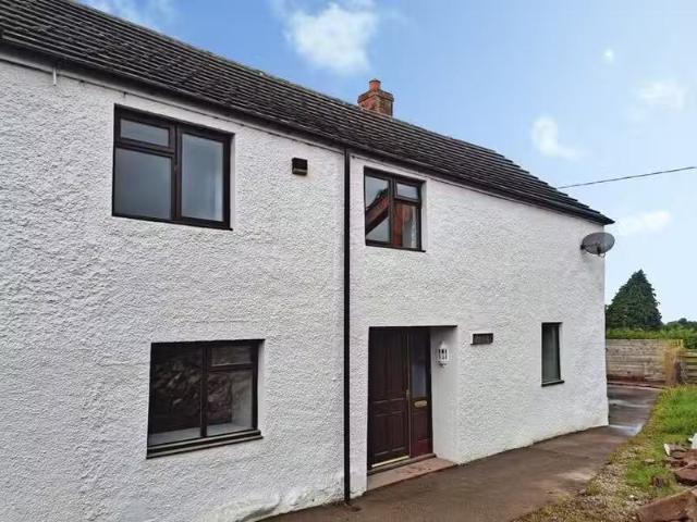 House for rent