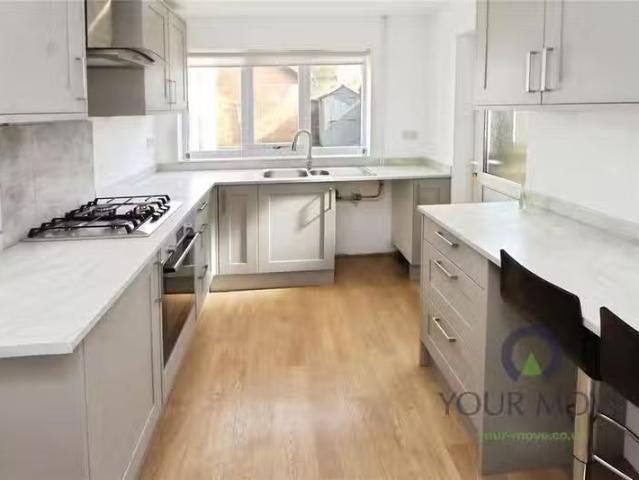 House for rent