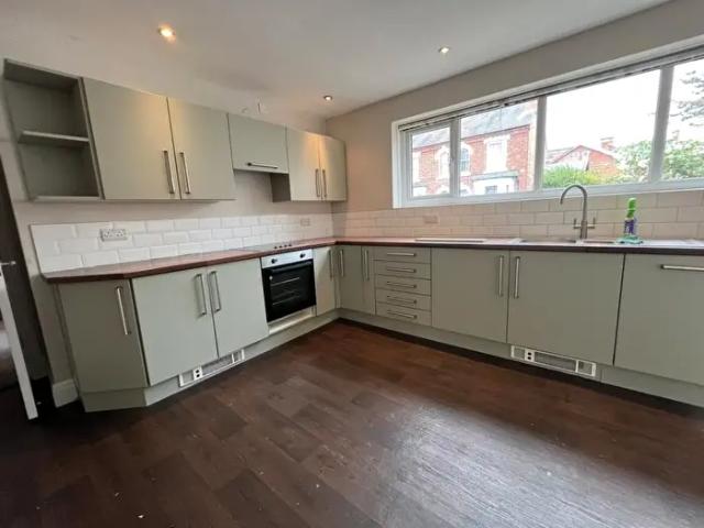 Apartment for rent in Caldermill, East Midlands