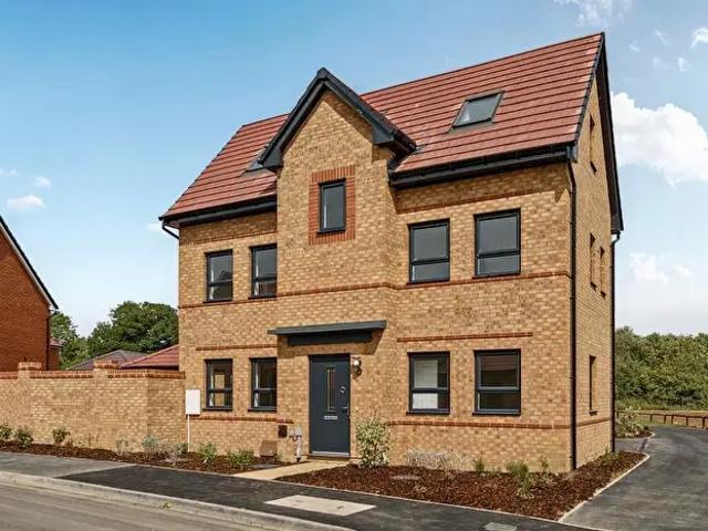 Apartment for rent in Dromore, Oxfordshire