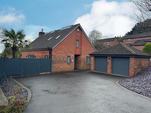 Apartment for rent in Darley Abbey, East Midlands