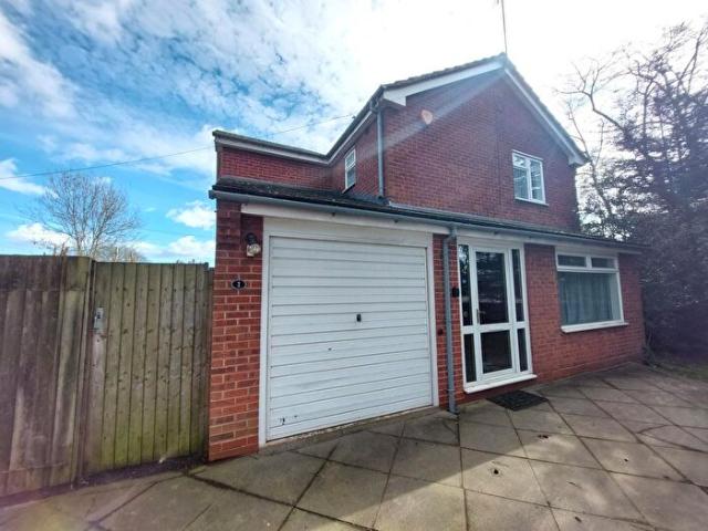 Apartment for rent in Gravelly Hill, West Midlands