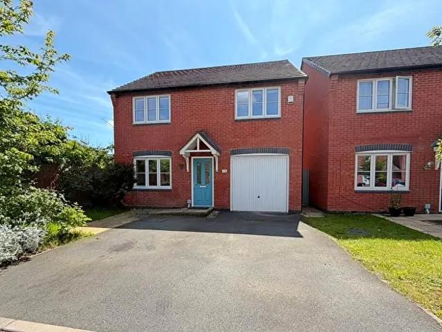 Apartment for rent in Eastlands, New Bilton