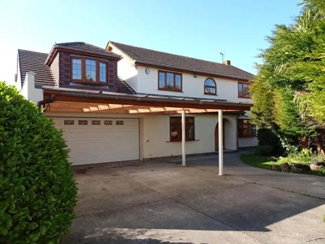 Apartment for rent in Porthcawl, Newton