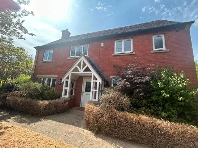 Apartment for rent in Woodthorpe, Charnwood