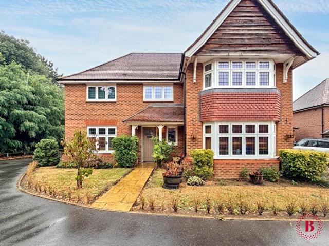 Apartment for rent in Amington, Kettlebrook