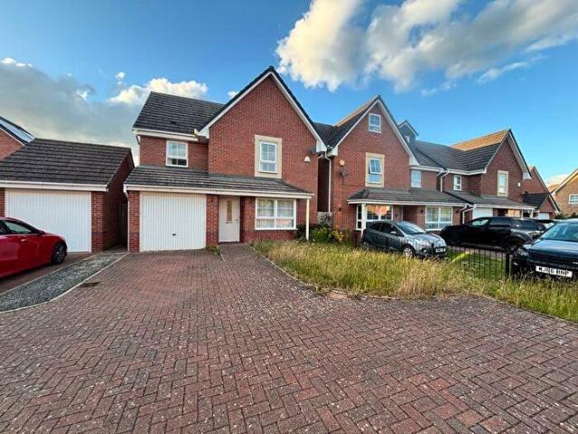 Apartment for rent in Copsewood, West Midlands