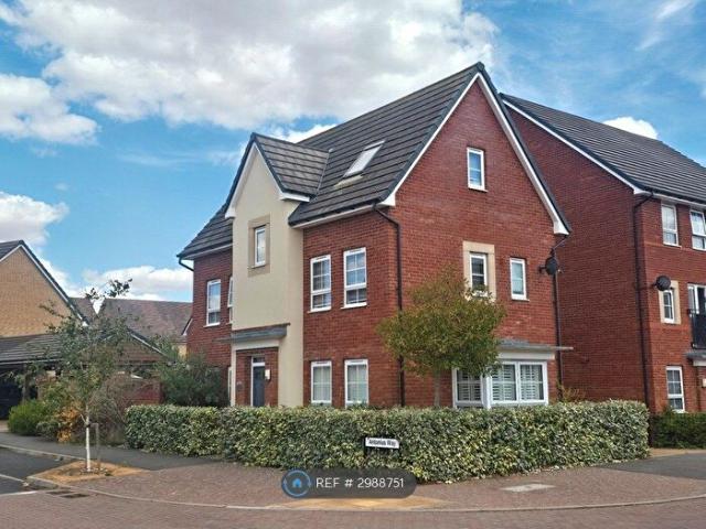 Apartment for rent in Old Wolverton, Milton Keynes