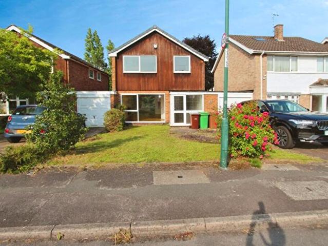Apartment for rent in Attenborough, East Midlands