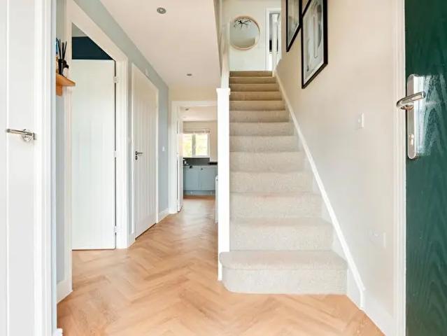 Apartment for rent in Keresley Green, Coventry