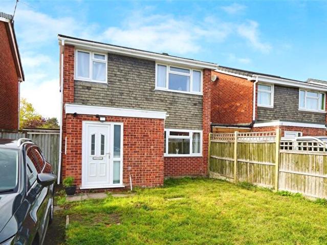 Apartment for rent in Knighton, Old Wharf