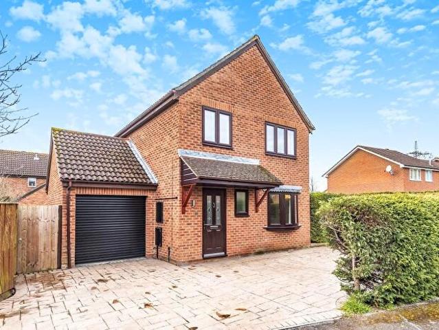 Apartment for rent in Dromore, Oxfordshire