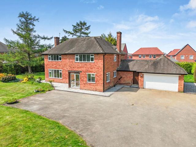 Apartment for rent in Hillmorton Paddox, New Bilton