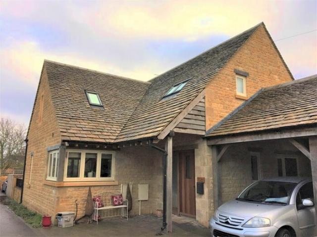 Apartment for rent in Fossebridge, Gloucestershire