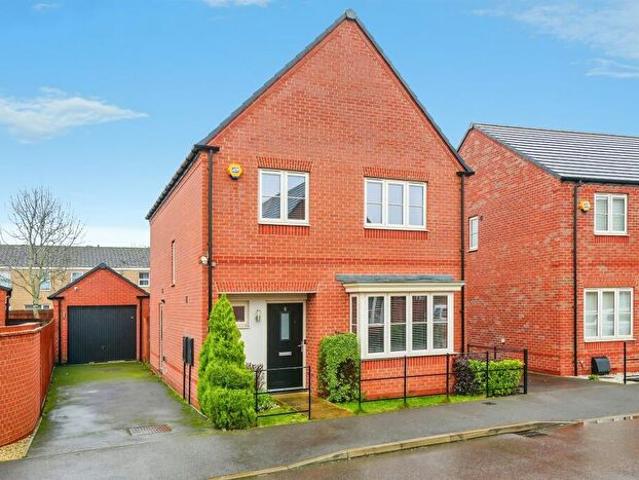Apartment for rent in Banbury Rise, Cherwell
