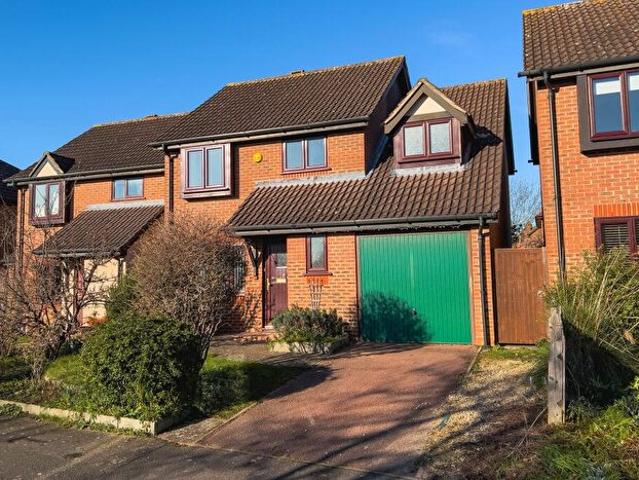 Apartment for rent in Dromore, Oxfordshire