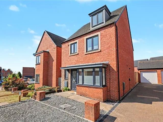 Apartment for rent in Upton